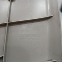 Acabamento Coluna Traseira Direita Cobalt 2013 2014 Detalhe