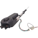 Antena Eletrica Chevrolet Vectra Gls 1996 Preto