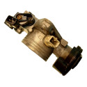 Tbi Corpo Borboleta Peugeot 206 1.6 8v 2000 2001