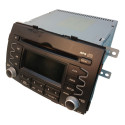 Aparelho Som Radio Cd Sorento Ex2 2.4 G25 2012