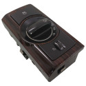 Comando Farol Captiva 2.4 16v 2009