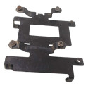 Suporte Modulo Abs Chevrolet Celta 2008 2012 1.0 4p