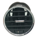 Difusor Lateral Painel Chevrolet Captiva Sport 2009 2010
