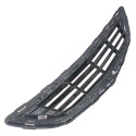 Grade Inferior Parachoque Chevrolet Onix 2012 Fosco