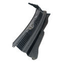 Grade Churrasqueira Esquerda Chevrolet Captiva 2009 2010
