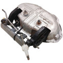 Maçaneta Externa Dianteira Direita Meriva Joy 1.8 2007 Dianteira