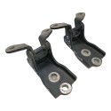 Par Dobradiça Dianteira Direita Chevrolet Captiva 2011