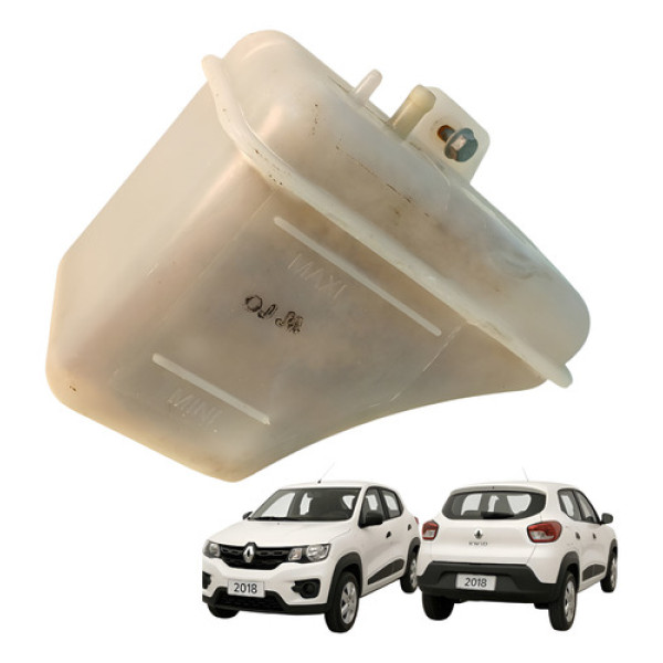 Reservatorio Fluido Radiador Renault Kwid 1.0 2017 2022