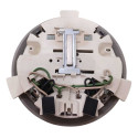 Luz Interna Teto Cortesia Malibu Ltz 2012