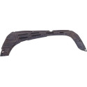  Defletor Parachoque Dianteiro Livina 1.6 Flex 2009 2012