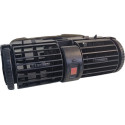 Difusor Ar Central Chevrolet Astra 2005