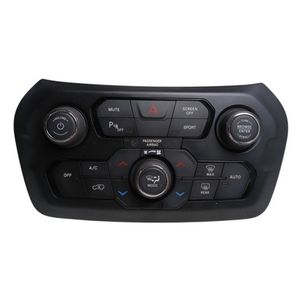Comando Ar Condicionado Jeep Renegade Lhgtd 1.8 2009