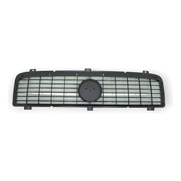 Grade Frontal Fiat Palio Siena 2010 Mate