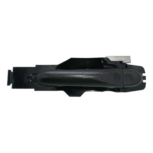 Maçaneta Externa Traseira Esquerda Nissan  Versa 1.6 2020 Traseira