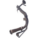 Gargalo Tanque Chevrolet Captiva 2.4 2009