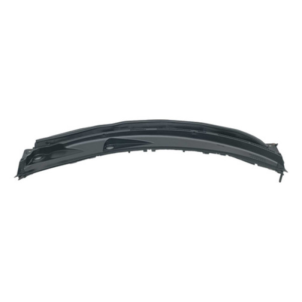 Grade Churrasqueira Nissan  Versa 1.6 16v  2020 Preto