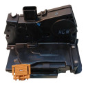  Fechadura Porta Traseira Esquerda Cobalt 1.8 Ltz 2013 2014