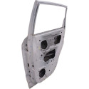 Porta Traseira Direita Captiva 2.4 185cv 2012 Traseira Direito Branco