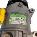 Compressor Ar Condicionado Citron  Aircross 1.6 16v 2015