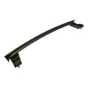 Guia Vidro Dianteiro Esquerdo Cobalt 1.8 Ltz 2013 2014  Preto