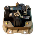 Maçaneta Tampa Traseira Seat Ibiza 2001 202 2003