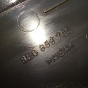 Acabamento Retrovisor Dianteiro Le Audi A4 2005 2006 2007