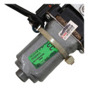 Maquina Vidro Traseira Esquerda Chevrolet Captiva 2009 2010