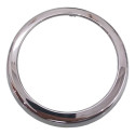  Aro Cromado Difusor Ar Jac J2 1.4 16v  2014