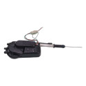 Antena Eletrica Chevrolet Vectra Gls 1996 Preto