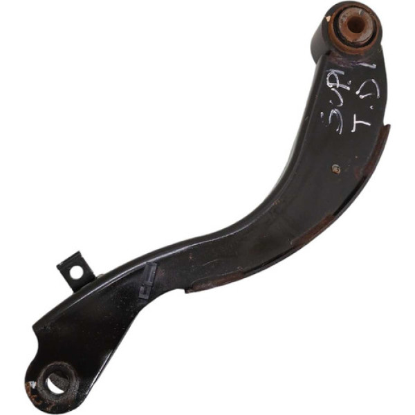Braco Superior Traseiro Direito Chevrolet Captiva 2009