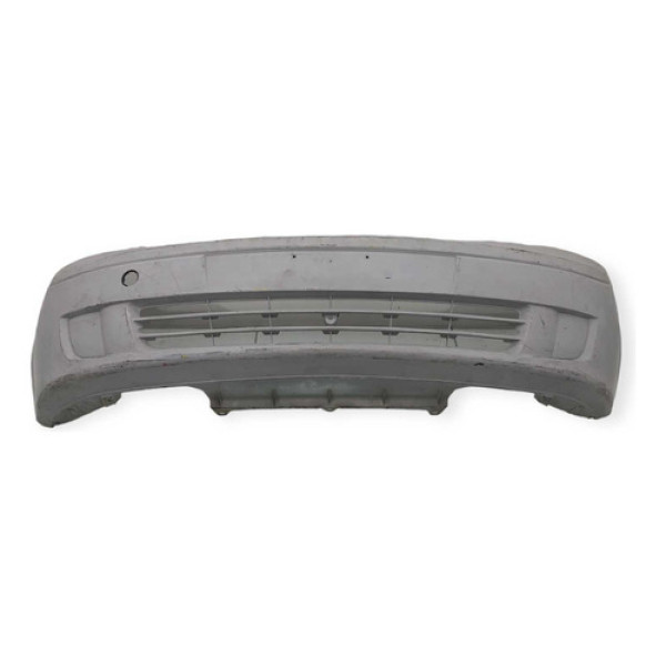Parachoque Dianteiro Chevrolet Corsa 2004 2007 Cinza