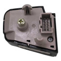 Comando Som Volante Chevrolet Captiva 2009 2010 2011 2012