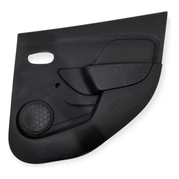 Forro Porta Traseiro Direito Renault Sandero 2015 2019