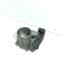 Corpo De Borboleta Tbi Fox Gol Golf Saveiro 1.6