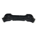Parachoque Traseiro Chevrolet Captiva 2009 2012