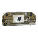 Painel Instrumentos Gm Monza Kadett 1990 1991 1992 1993 1994 Preto