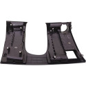 Moldura Superior Painel Volante Gm Omega 3.6 2008 2009 2010