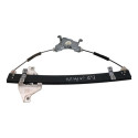 Maquina Vidro Dianteira Direita Chevrolet Captiva 2008 2010