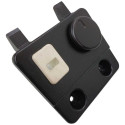 Moldura Tomada 12v Captiva 2.4 185cv 2012 20880527