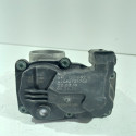 Corpo Borboleta Tbi Vw Gol Voyage Golf Fox 1.0 3cc