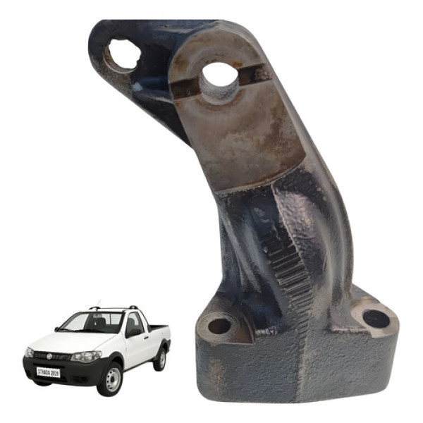 Suporte Coxim Motor Direito Fiat Strada 1.4 Flex 2009 2011