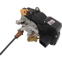 Fechadura Dianteira Direita Chevrolet Captiva 2009