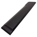 Friso Porta Traseira Direita Captiva 2.4 185cv 2012 Preto