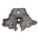Tampa Frontal Motor Gm Omega 3.6 Cd 2008 2009 2010