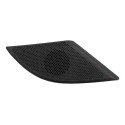 Alto Falante Dianteiro Esquerdo Gm Captiva Sport 2009 2010  Preto