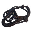 Sensor Abs Traseiro Esquerdo Chevrolet Cobalt 1.8 Ltz 2014