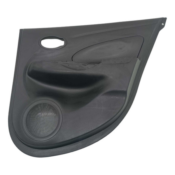 Forro Porta Traseira Direita Nissan  Versa 1.6 16v  2020