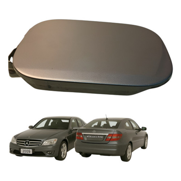 Portinhola Tanque Combustivel Mercedes Clc 200 2009 2010