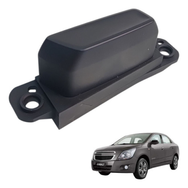 Botao Falso Painel Chevrolet Cobalt 1.8 Ltz 2013 2014