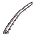 Friso Cromado Grade Superior Gm Onix Prisma 2013 2016